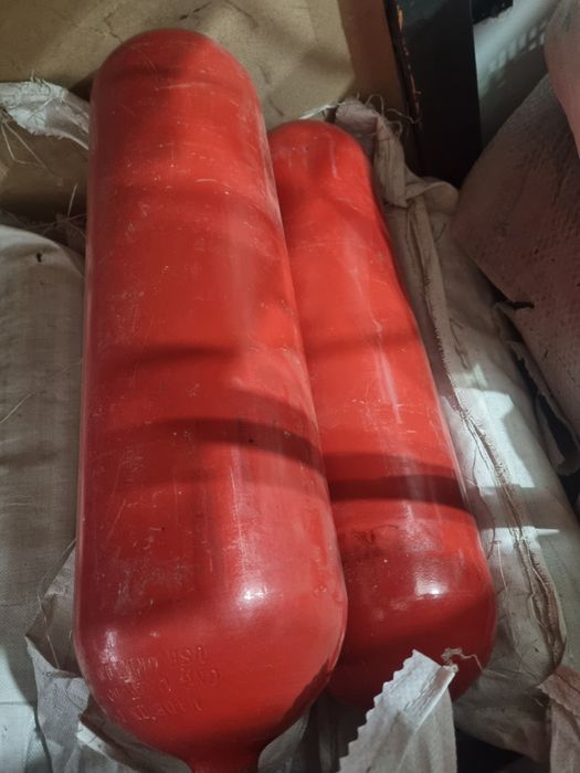 30 litirli metan balon 2018 yil 2021 va 2022