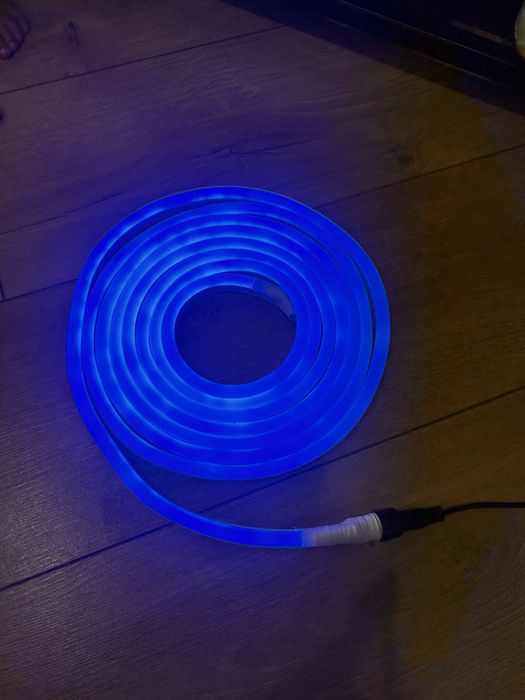 Гирлянды 2 штуки по 4 метра