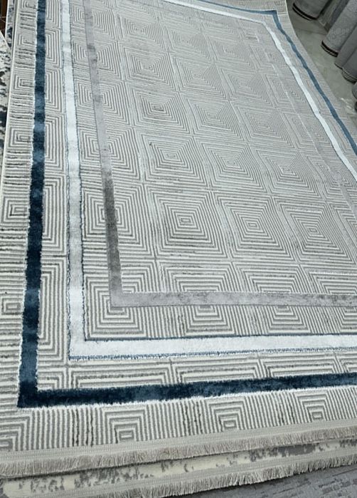 Акция 2*3 ковёр  17000тг