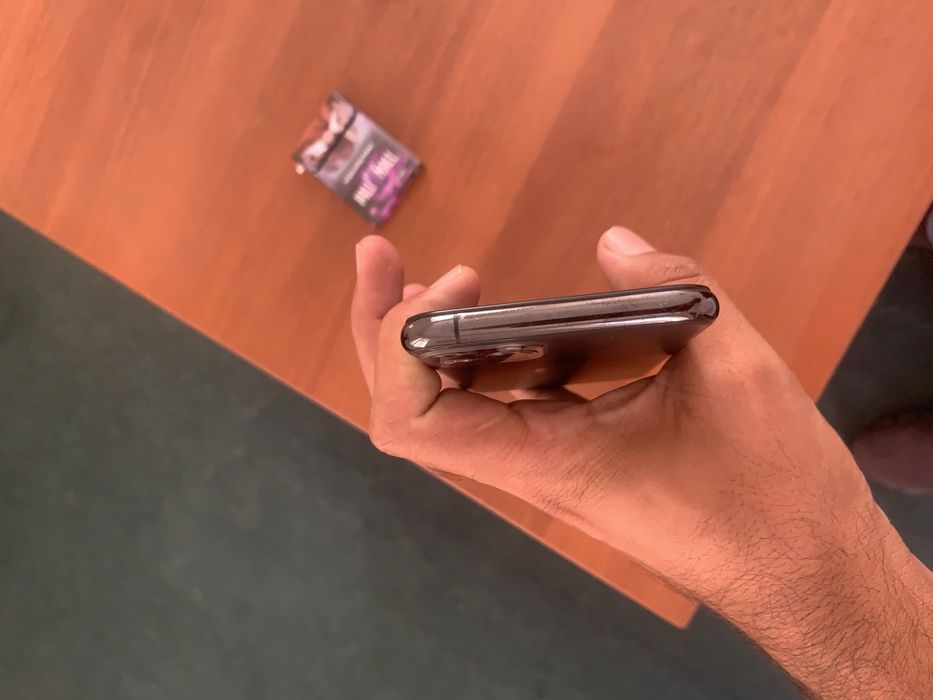 Iphone 11 pro 64 gb