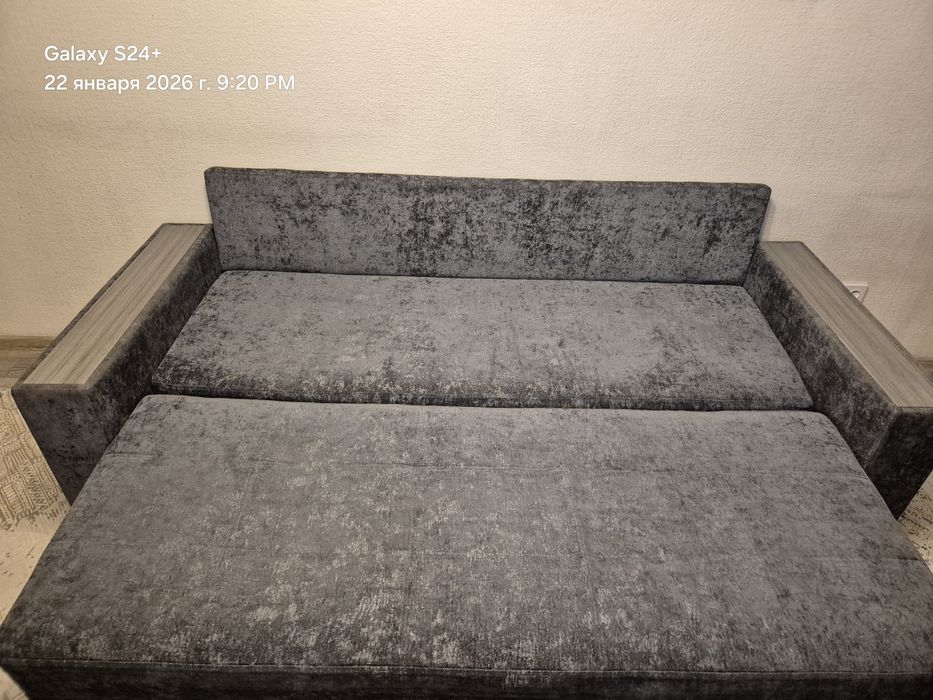 Продам  хороший диван