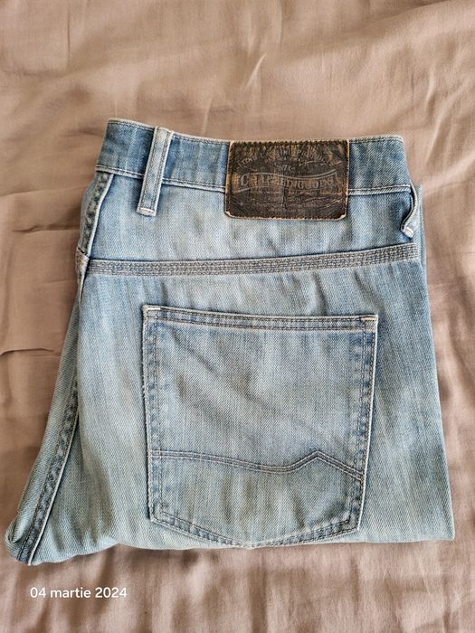 Blugi Angelo Litrico 34/32