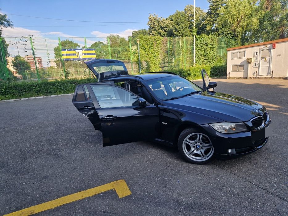 Vand BMW seria 3