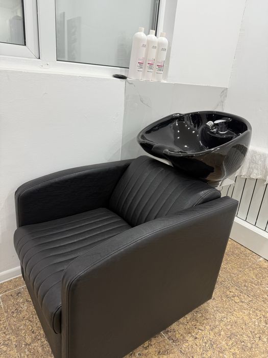 Мойка для салона