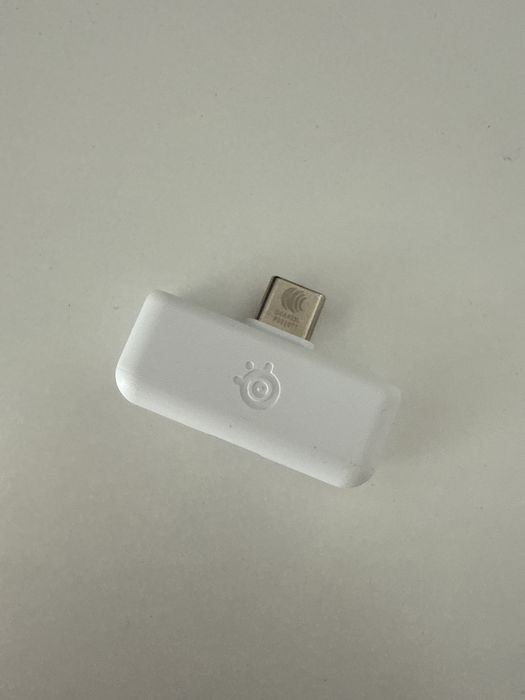 Steelseries arctis nova 5 wireless ps5/Pc/bluetooth