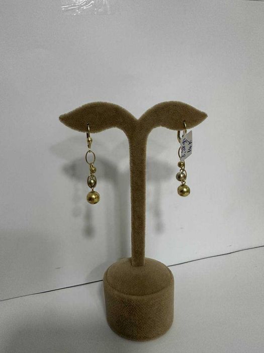 Cercei aur 14k 3.98gr (CTG)