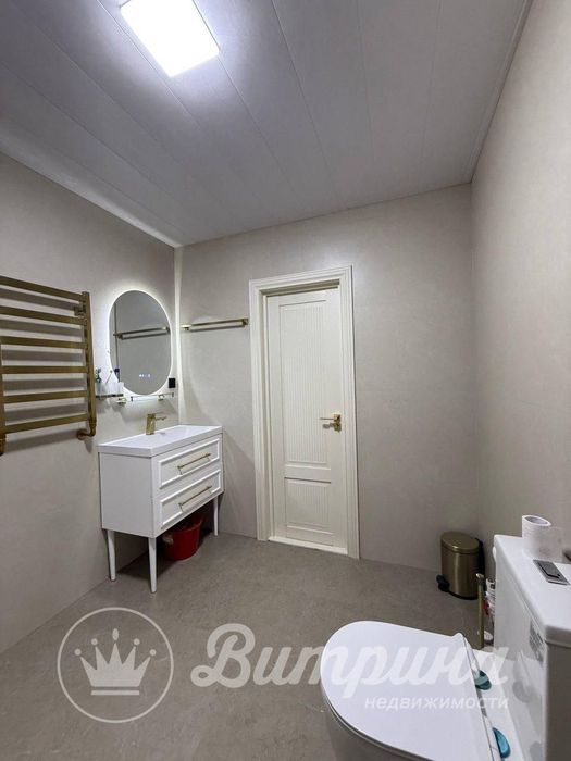 Буюк Ипак Йули 4-комнатная