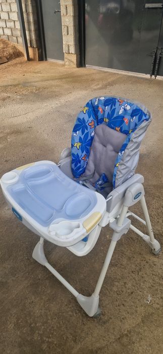 Детская кресло Б/у почти новый