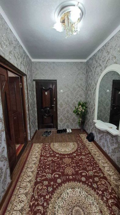 3 хонали квартира сотилади Учтепа Алгоритм 30кв 80м2