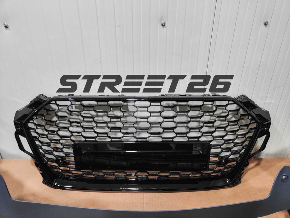 Bara RS5 Audi A5 F5 (2016-2019) RS5 Design