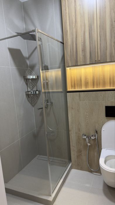 Своя NRG BI Sado Business