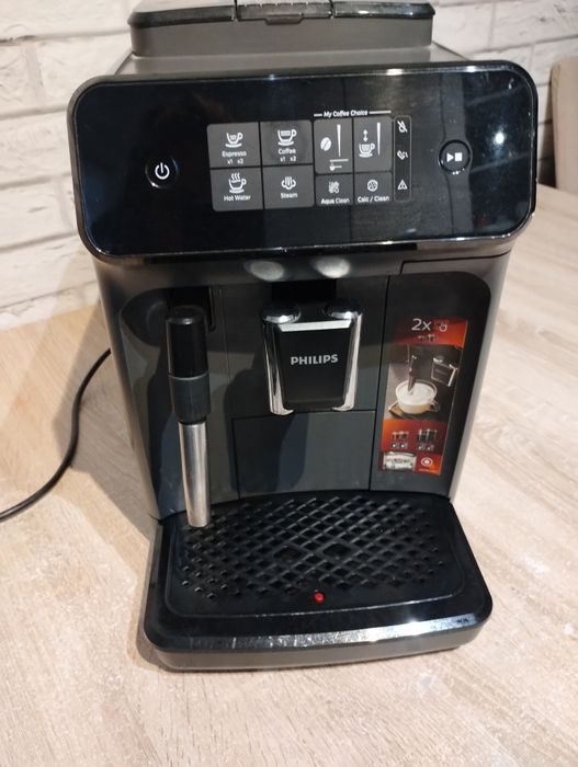 Expresor de cafea Philips 2200