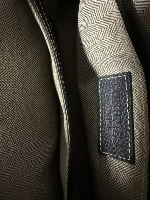 Чантичка / клъч Hermes