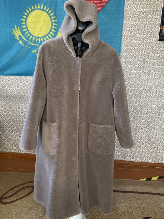 Пуховик Женский новый