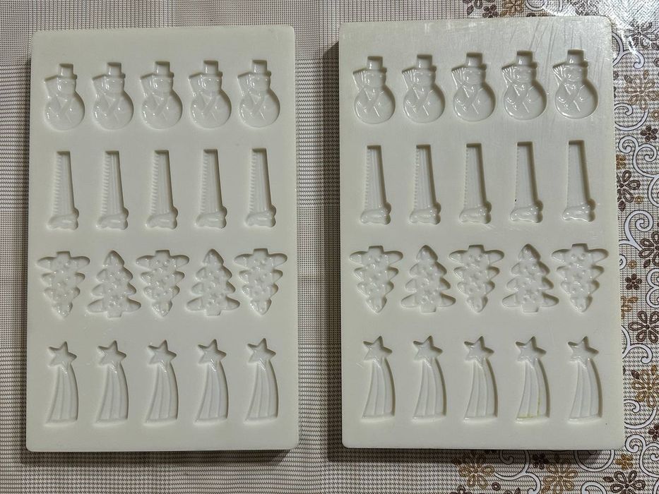 Кондитерские принадлежности