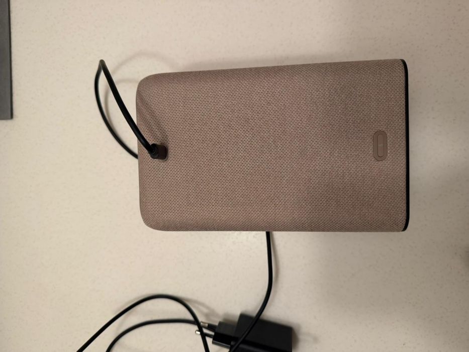 Яндекс Алиса gen2