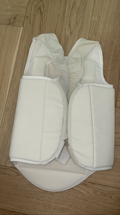 Жилет для единаборств