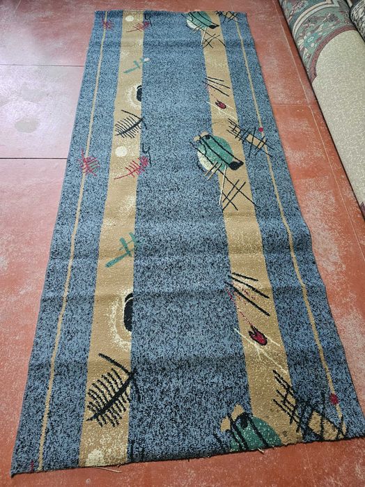 Ковры бу в хорошем состоянии