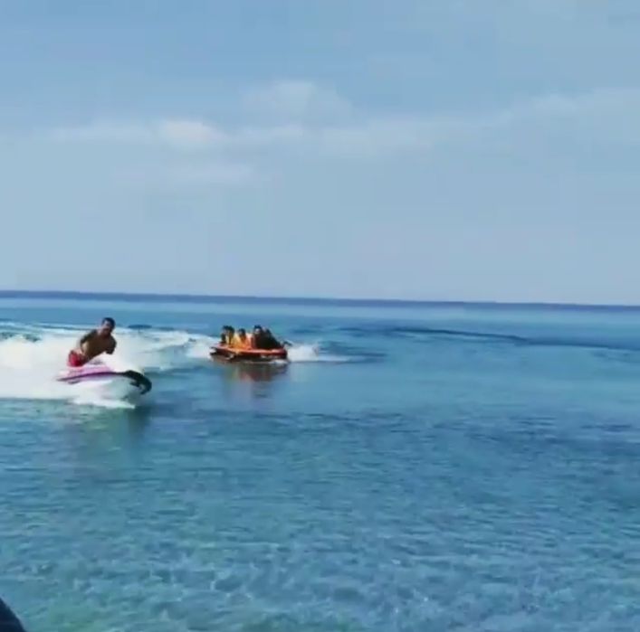 Продам гидроцикл Yamaha Super jet