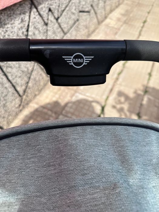 Лятна детска количка Mini