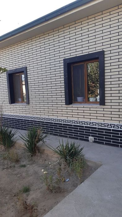 Termo panellar xar xil turdagi