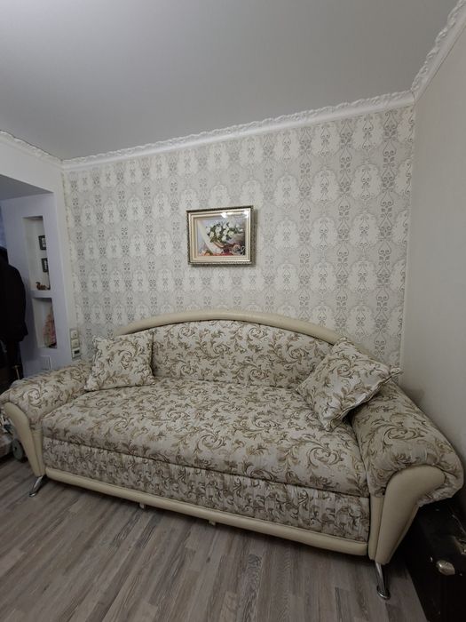 Продам диван кровать
