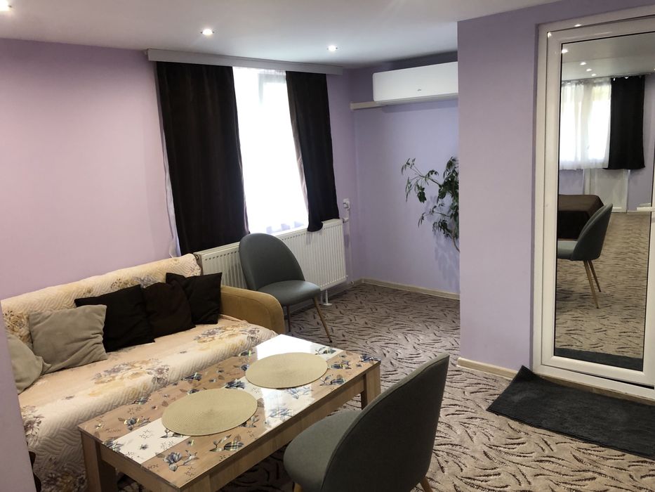 Къща за гости,,Ивона’’