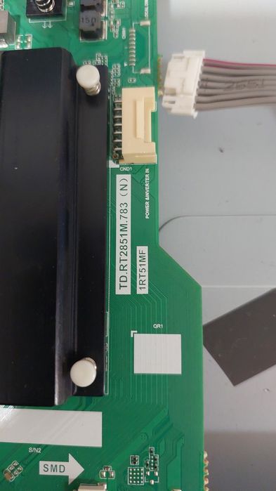 Remont Televizor avto monitorov tesla teyes