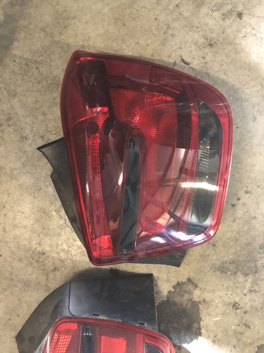 Стопове БМВ 1 серия, Ф20 (stopove bmw f20)
