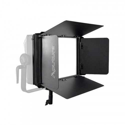 Aputure 600d LS Pro (V-Mount), Aputure Nova 300c