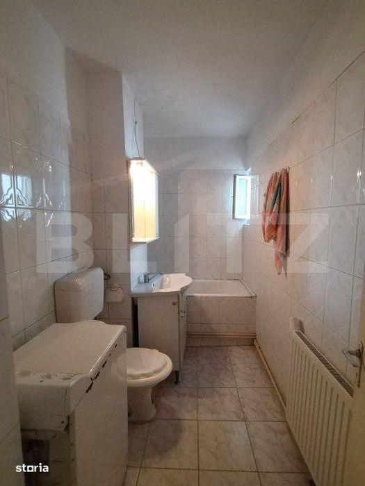 Apartament 3 camere decomandat, 78 mp, zona Micro 4