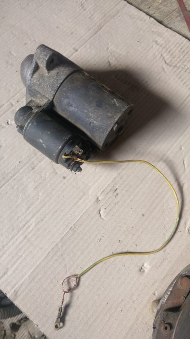 Piese matiz din dezmembrări.