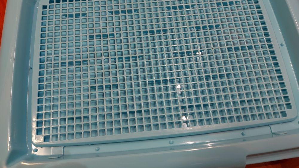 Лоток для собаки