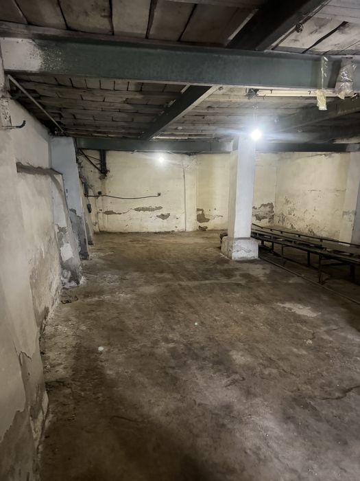 Складское помещение