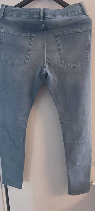 Blugi Topman Stretch Skinny 32/32