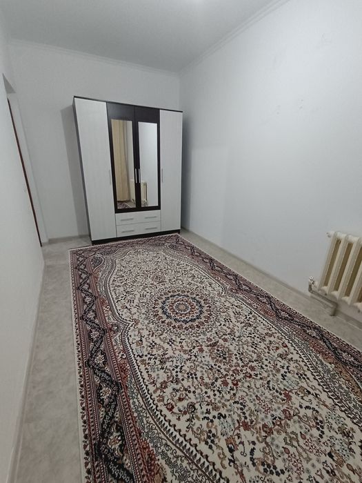 Левый берегтен квартира жалға беріледі