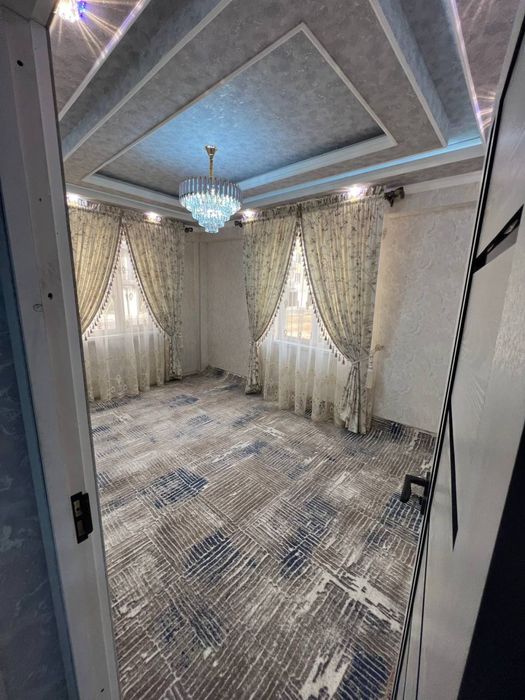 Продаётся 3-х комнатная квартира в массиве Кимогарлар