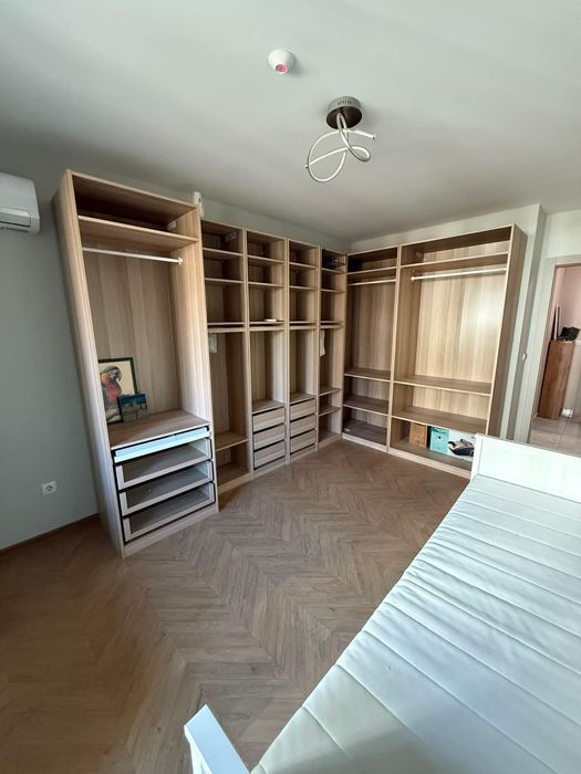 Дава се под наем Тристаен апартамент в София, Дианабад - 95 кв.м за 1095.99 € - Снимка #5