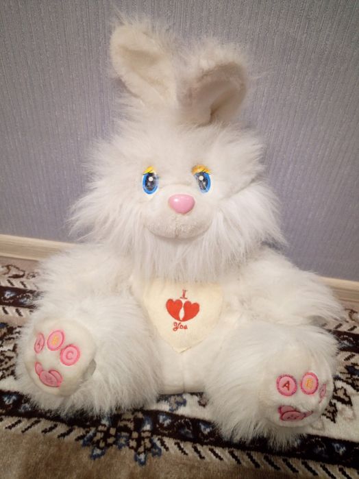 Игрушка мягкая.. Листайте