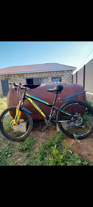 Велосипед не дорого