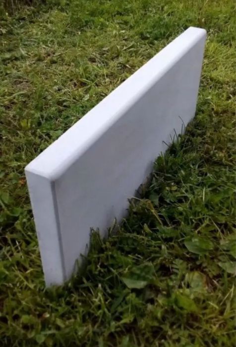 Поребрик( бордюр)