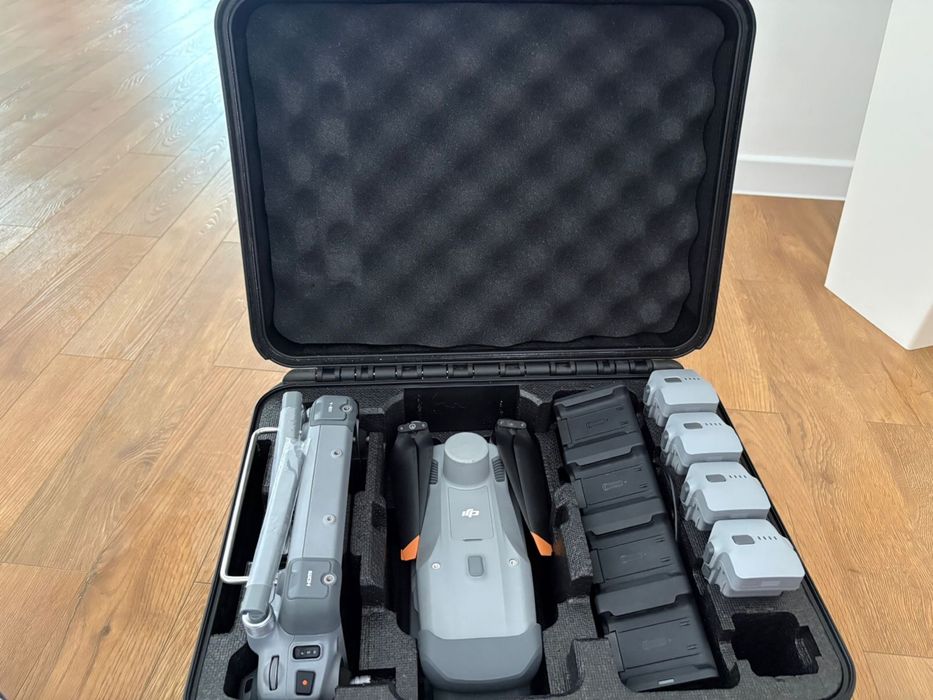 DJI Matrice 4E (Universal Edition) 2026