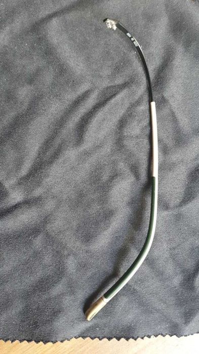 душки от очков Силуэт фирменные. по 1 шт.