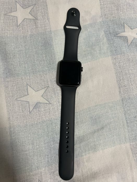 Apple Watch 3 series