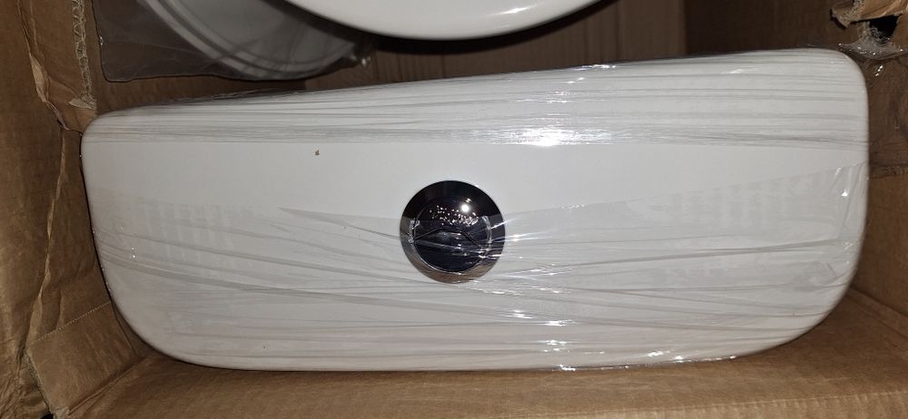 Vas wc Vidima  Ulysse