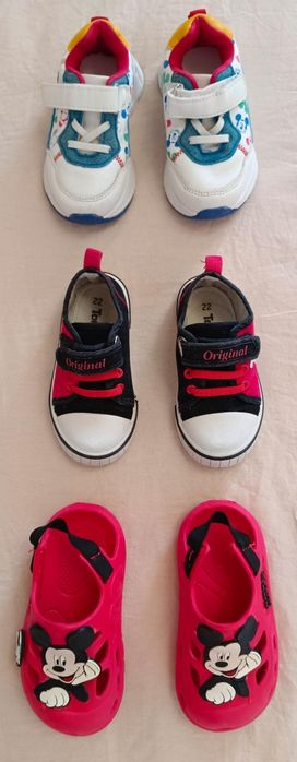 Одежда для малыша 2-3 года