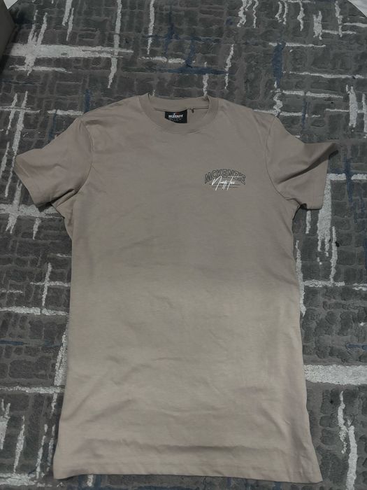 Tricou McKenzie marimea S