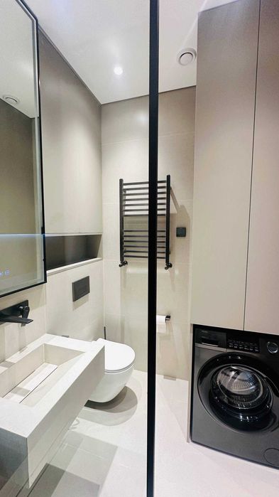 Продаётся 3-комнатная квартира в премиальном ЖК Shoshkent