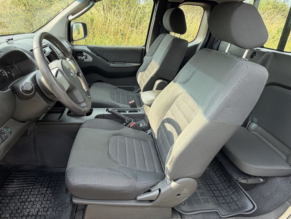 NISSAN Unknown Model 2012 — imagine 4
