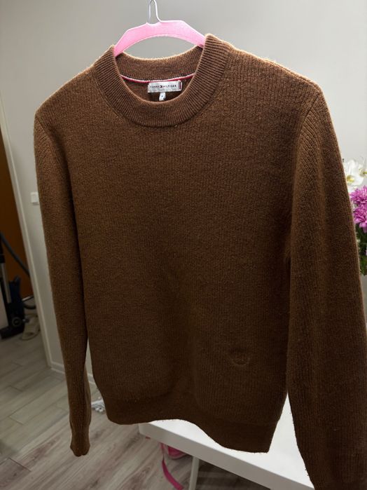 Дамски пулове кашмир и вълна